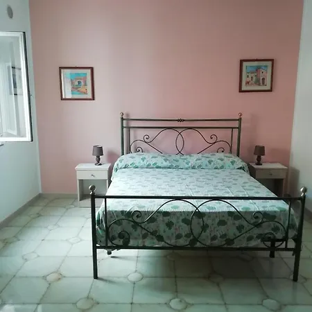 Holiday House Davi Ale Nyaraló
